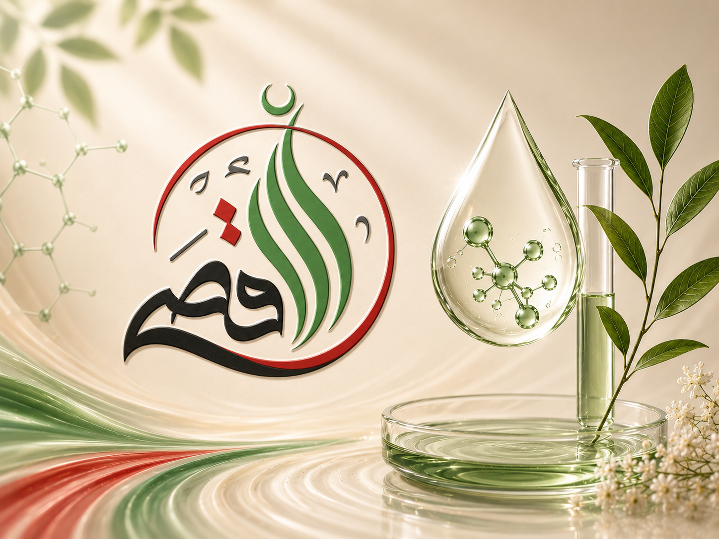قسم حمض الخليك