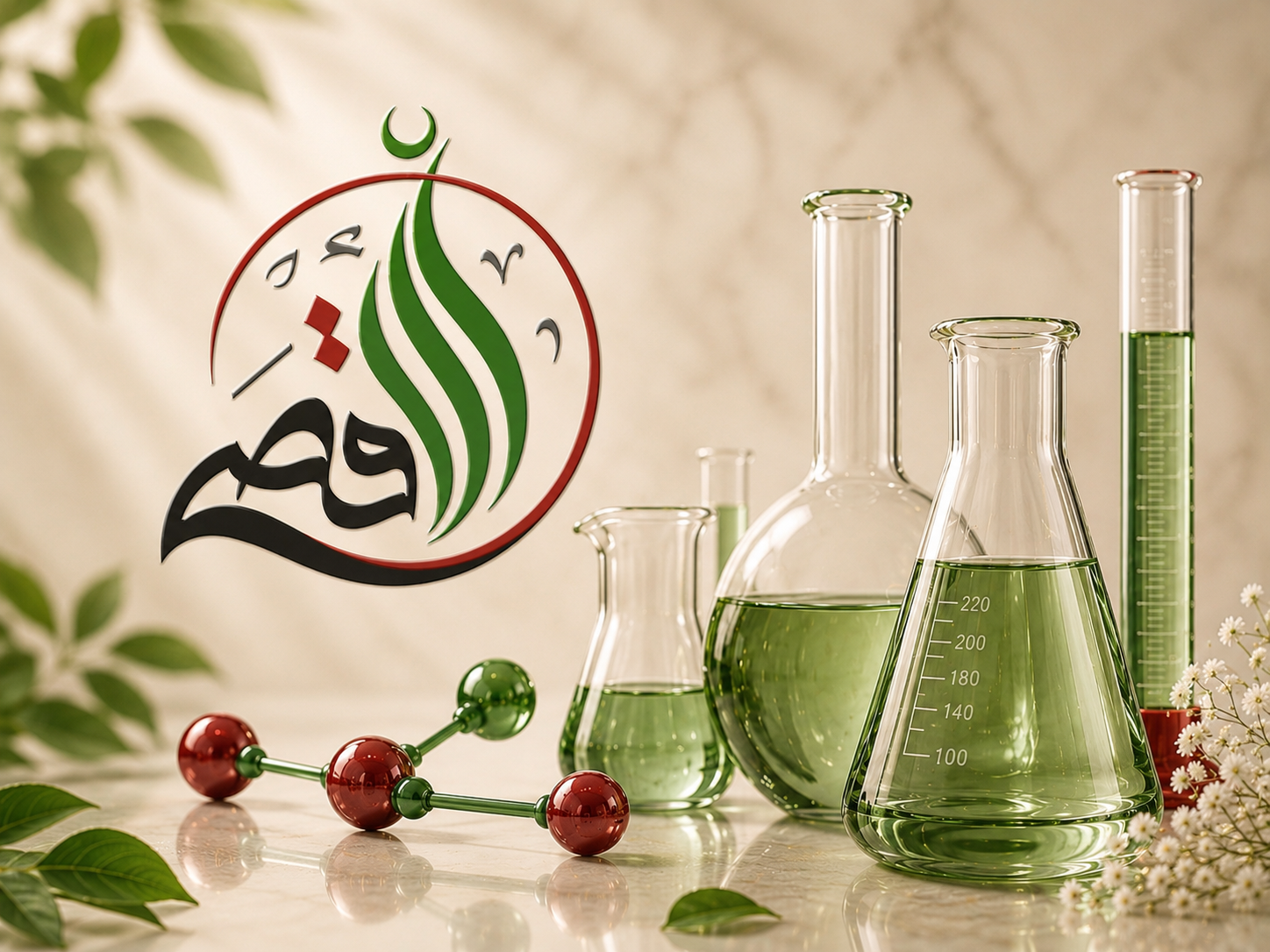 منتجات الكيماويات
